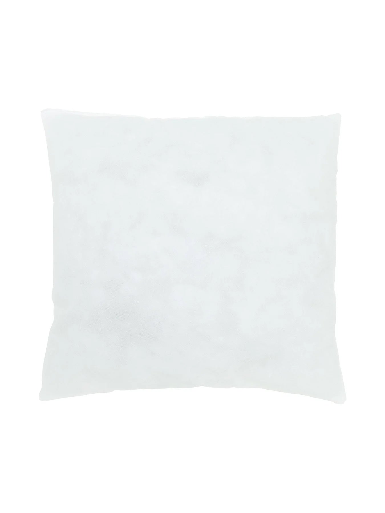 Anna's inner pillow polyester core