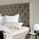 Lux Headboard