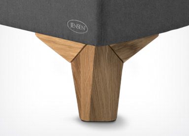 Eicon Premium Sängben
