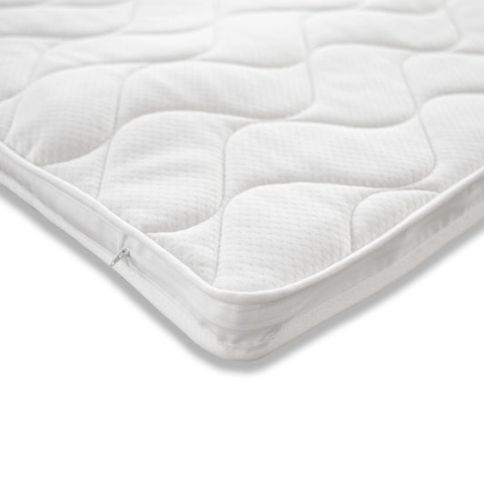Colchón de cama Edredón Espuma 5cm