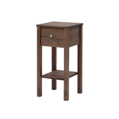 roble ahumado